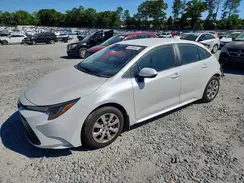 5YFB4MDE5TP380909 2026 TOYOTA COROLLA