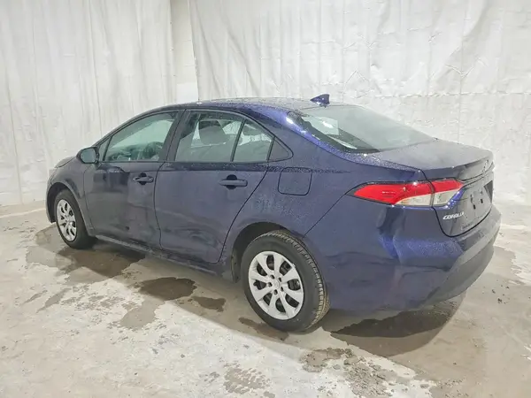 5YFB4MDE5TP382188 2026 TOYOTA COROLLA - Image 2
