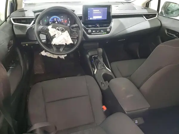 5YFB4MDE5TP382188 2026 TOYOTA COROLLA - Image 8