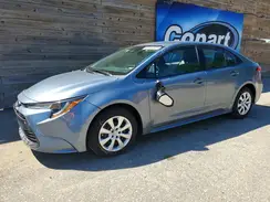 5YFB4MDE5TP382482 2026 TOYOTA COROLLA