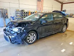 5YFB4MDE5TP383423 2026 TOYOTA COROLLA