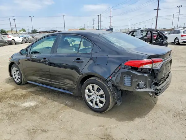 5YFB4MDE5TP383440 2026 TOYOTA COROLLA - Image 2