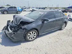 5YFB4MDE5TP385544 2026 TOYOTA COROLLA