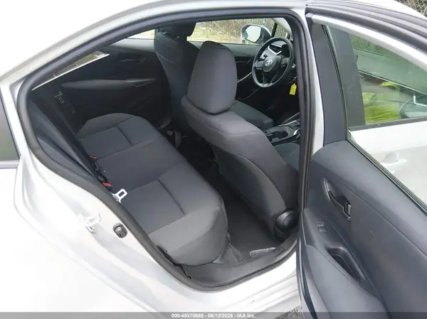 5YFB4MDE5TP386001 2026 TOYOTA COROLLA - Image 8