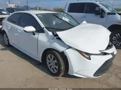 5YFB4MDE5TP390291 2026 TOYOTA COROLLA