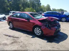 5YFB4MDE5TP390999 2026 TOYOTA COROLLA