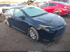 5YFB4MDE5TP391165 2026 TOYOTA COROLLA