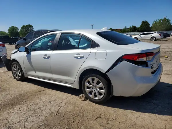 5YFB4MDE5TP392719 2026 TOYOTA COROLLA - Image 2