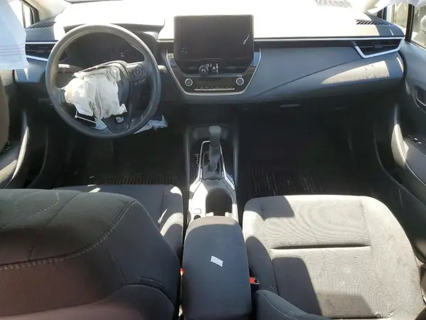 5YFB4MDE5TP392719 2026 TOYOTA COROLLA - Image 8