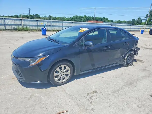 5YFB4MDE5TP393465 2026 TOYOTA COROLLA - Image 1