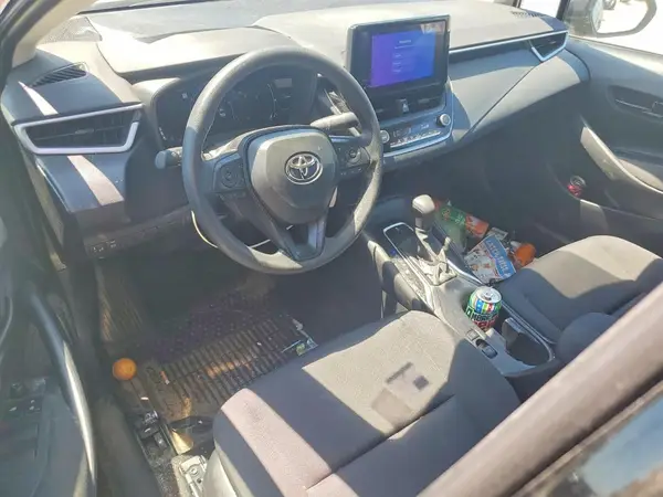 5YFB4MDE5TP393465 2026 TOYOTA COROLLA - Image 8
