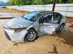 5YFB4MDE5TP394731 2026 TOYOTA COROLLA