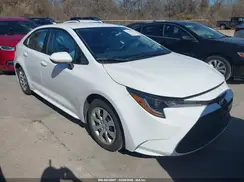 5YFB4MDE5TP397192 2026 TOYOTA COROLLA