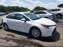 5YFB4MDE5TP399380 2026 TOYOTA COROLLA