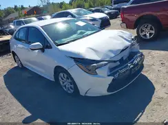 5YFB4MDE5TP400026 2026 TOYOTA COROLLA