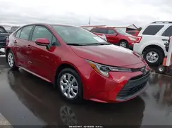 5YFB4MDE5TP400074 2026 TOYOTA COROLLA