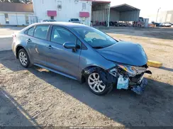 5YFB4MDE5TP400690 2026 TOYOTA COROLLA