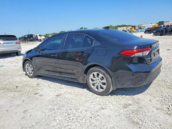 5YFB4MDE5TP407591 2026 TOYOTA COROLLA - Image 2