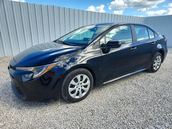 5YFB4MDE5TP408305 2026 TOYOTA COROLLA - Image 1