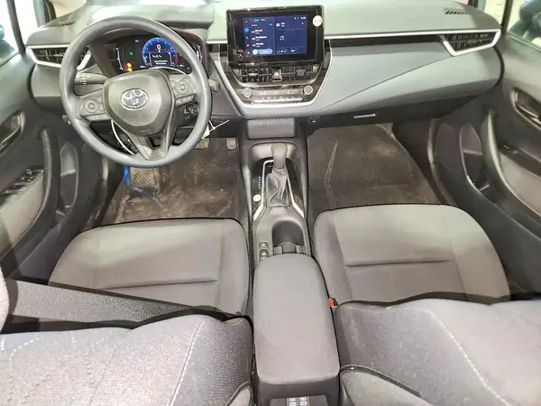 5YFB4MDE5TP408871 2026 TOYOTA COROLLA - Image 8