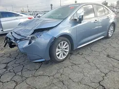 5YFB4MDE5TP410250 2026 TOYOTA COROLLA
