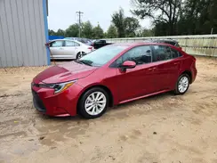 5YFB4MDE5TP410605 2026 TOYOTA COROLLA