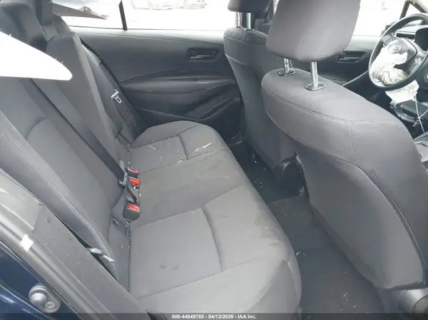 5YFB4MDE5TP412113 2026 TOYOTA COROLLA - Image 8