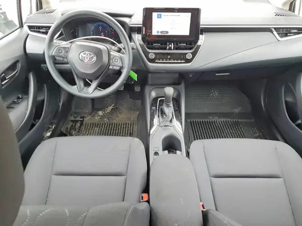 5YFB4MDE5TP413469 2026 TOYOTA COROLLA - Image 8