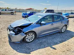 5YFB4MDE5TP417151 2026 TOYOTA COROLLA