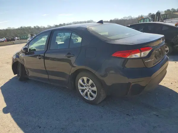 5YFB4MDE5TP417666 2026 TOYOTA COROLLA - Image 2