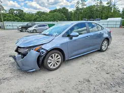 5YFB4MDE5TP417702 2026 TOYOTA COROLLA