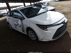 5YFB4MDE5TP419188 2026 TOYOTA COROLLA