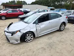 5YFB4MDE5TP419207 2026 TOYOTA COROLLA