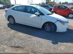5YFB4MDE5TP419854 2026 TOYOTA COROLLA