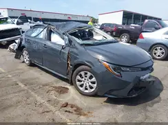 5YFB4MDE5TP424357 2026 TOYOTA COROLLA