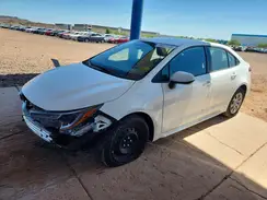 5YFB4MDE5TP425475 2026 TOYOTA COROLLA