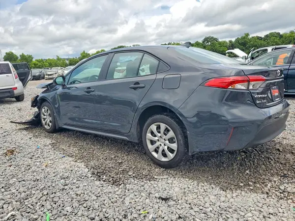 5YFB4MDE5TP429381 2026 TOYOTA COROLLA - Image 2