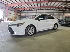 5YFB4MDE5TP430191 2026 TOYOTA COROLLA
