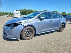 5YFB4MDE5TP438405 2026 TOYOTA COROLLA