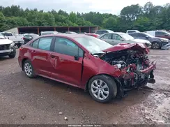5YFB4MDE5TP438937 2026 TOYOTA COROLLA