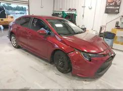 5YFB4MDE5TP441210 2026 TOYOTA COROLLA