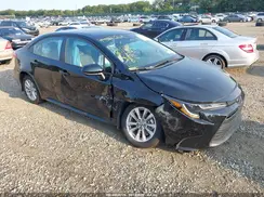 5YFB4MDE5TP443409 2026 TOYOTA COROLLA