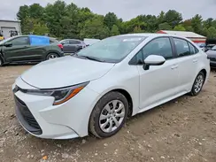 5YFB4MDE5TP443815 2026 TOYOTA COROLLA