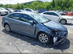 5YFB4MDE5TP445466 2026 TOYOTA COROLLA
