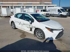 5YFB4MDE5TP446035 2026 TOYOTA COROLLA