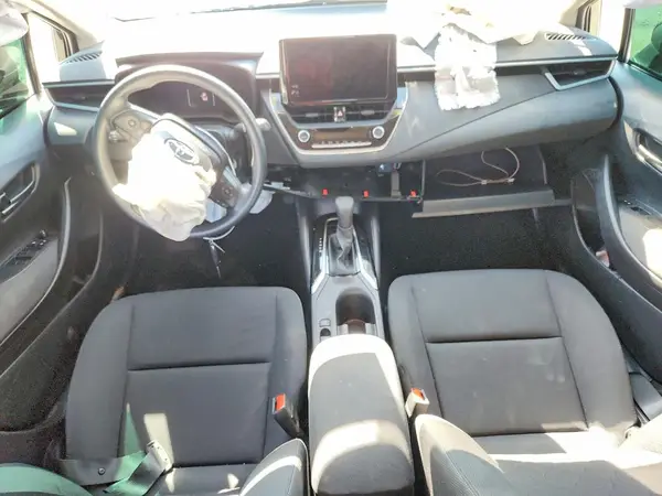 5YFB4MDE5TP446276 2026 TOYOTA COROLLA - Image 8