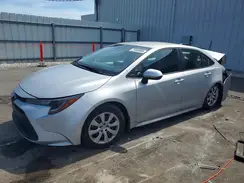 5YFB4MDE5TP446665 2026 TOYOTA COROLLA