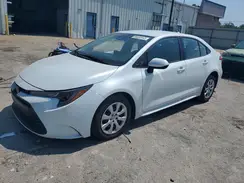 5YFB4MDE5TP465684 2026 TOYOTA COROLLA
