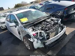 5YFB4MDE5TP465796 2026 TOYOTA COROLLA
