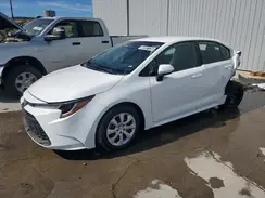 5YFB4MDE5TP468665 2026 TOYOTA COROLLA